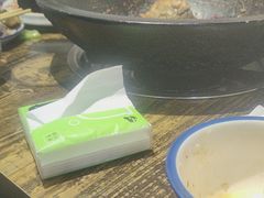 -蜀留香石锅鱼(六顺街店)