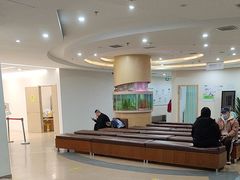 -慈铭体检(洋桥分院)