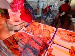 鸡打鸣散养老鸡-鸡打鸣熏鸡系列(总店)