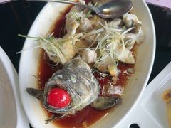 -湘湖大院(越王路店)