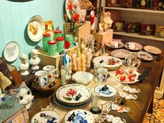 -恋物百货商店(华侨城店)