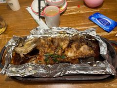 -新白鹿餐厅(龙游路总店·杭帮菜名店)