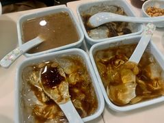 冰凉粉-进哥湖南津市牛肉粉店(下沙店)