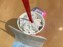 奥利奥暴风雪-DQ·蛋糕·冰淇淋(苏州中心店)