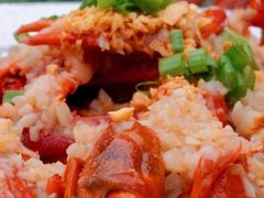 -悦融·京鲁菜·露台花园(安定门店)