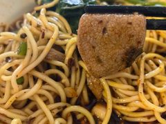 -老家猪肝面(石油路店)