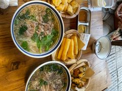 -云阿蛮生烫牛肉米线(景星店)