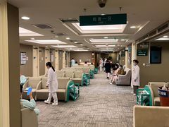 -上海美兆健康医疗体检中心(古北店)