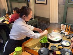 -手选潮汕鲜活牛肉火锅(二七广场店)