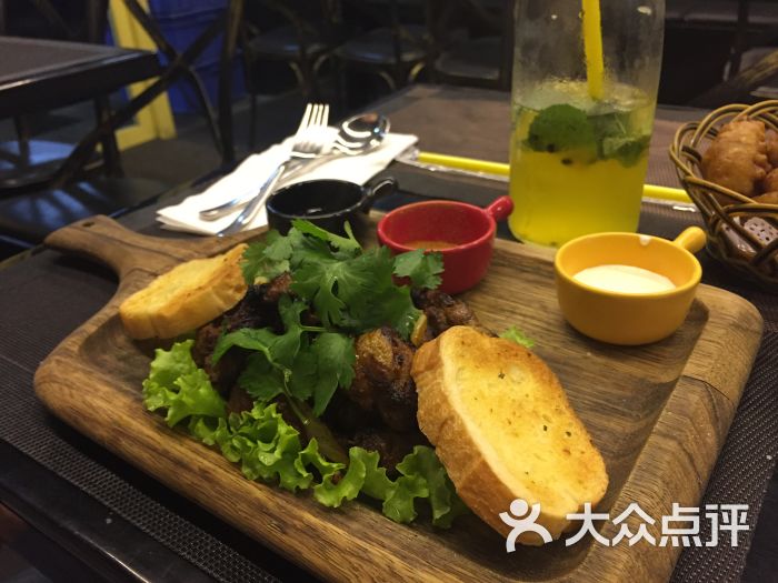 pasta box(三元桥店)图片 - 第24张