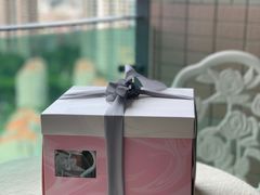 -福气鲜活面包·生日蛋糕