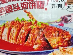 -大胡同天津菜·海肠捞饭·津门皮皮虾锅贴一绝(西姜井店)