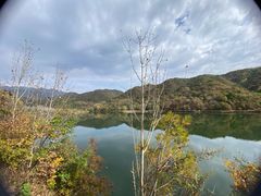 -玉渡山自然风景区