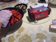 -聚味瞿记·龙虾堂(咸嘉湖店)