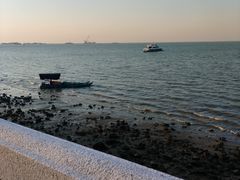 -北海市海滨公园