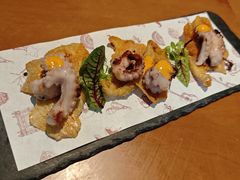 -OLLA 西班牙餐厅(丰盛里店)