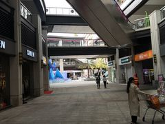 -大鹏佳兆业广场