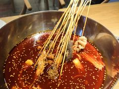 -付小姐在成都(川沙店)