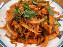 -顺姬冷面(延大店)