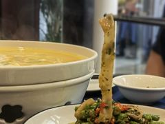 -院8里·少城记忆老川菜(宽窄巷子店)