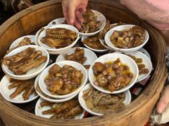 -品香排骨饭(羊官路店)
