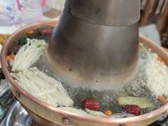 铜锅涮肉-宝财诚老北京涮肉(周庄店)
