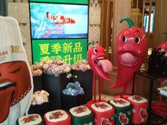 -望湘园·湖南菜(宏伊店)