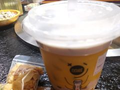 -加减茶饮(高沙店)