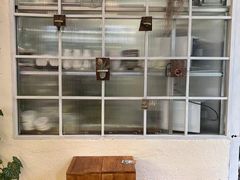 -绿小院(荔湾店)