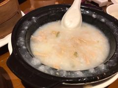-广州中心皇冠假日酒店·百粤楼