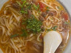 -大师兄·西北小馆(南沙万达广场店)
