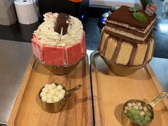 -楠火锅(西单店)