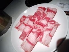 -加餐海鲜自助(宝龙一城店)