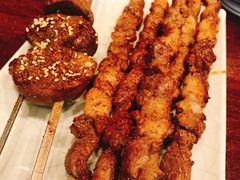 -老三羊汤【北兴隆街店】