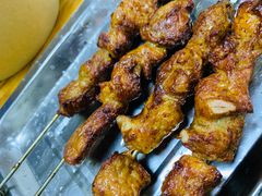 -王记西鎮电烤肉(汶上路店)