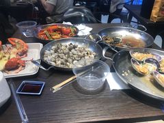 -盒马鲜生(皇庭广场店)