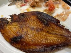 -宏运厨房·海鲜青岛菜·生日宴(城市阳台店)