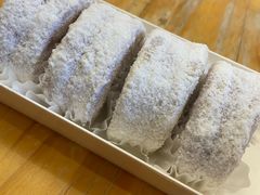 芋泥椰奶贝-研麦家面包(亚泰华府店)