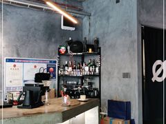 -BE NORMAL CAFE(霞溪路店)