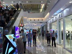 -万达广场(无锡滨湖店)
