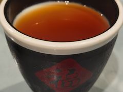 泉水自磨豆腐花-松雅轩(大源店)