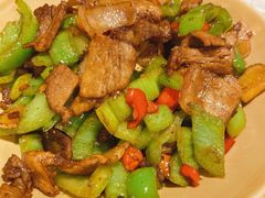 农家小炒肉-深山老屋(国顺东路店)
