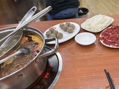 -阿波潮汕牛肉火锅·汤粉面(拱北店)