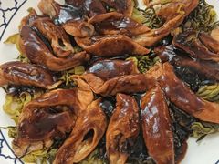 -朱仔记食府(江南大道店)
