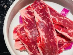 -九田家黑牛烤肉料理(石路天虹店)