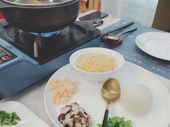 -南山鲜虾面·活鲜小馆·海味大连菜(南山总店)