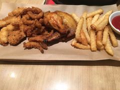 -必胜客(WOW西丽店)