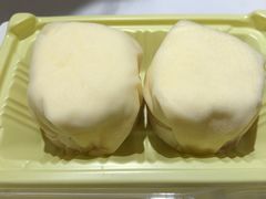 -聪嫂私房甜品(旺角二店)