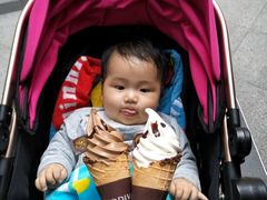 -GODIVA(港汇恒隆广场)