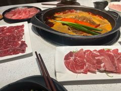 -园里火锅(仁和新城店)